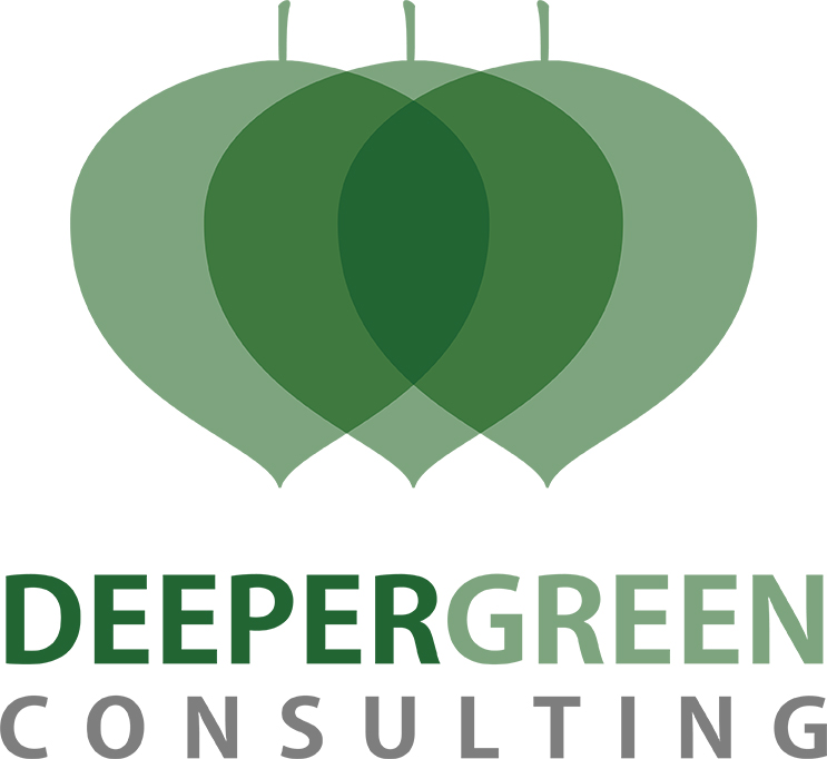 Deeper Green Consulting