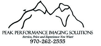 Peak Performance Imaging Solutions