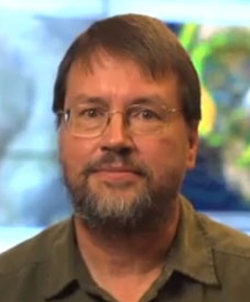 Klaus Wolter - NOAA