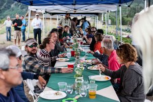 2018 CSA Celebration @ Summit CSA Greenhouses | Frisco | Colorado | United States