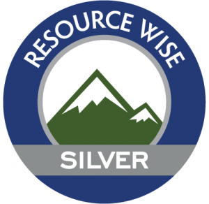 Resource Wise Silver Certification