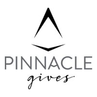 Pinnacle Gives