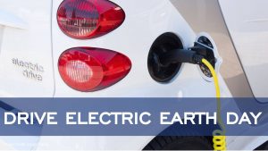 Drive Electric Earth Day @ Colorado Mountain College 