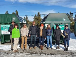 Stump the Recycling Experts - June 30th @ Silverthorne Recycling Center