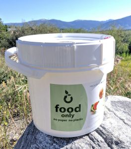 Natural Grocers Earth Day Compost Bucket Giveaway @ Natural Grocers