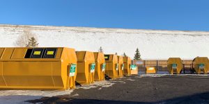 Stump the Recycling Experts - June 6th @ Silverthorne Recycling Center
