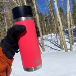 Ask Eartha: Bring Your Reusable Coffee Cup Instead of Disposable